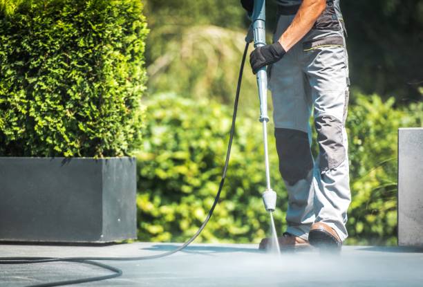 Best Gutter Cleaning and Brightening in West Baraboo, WI