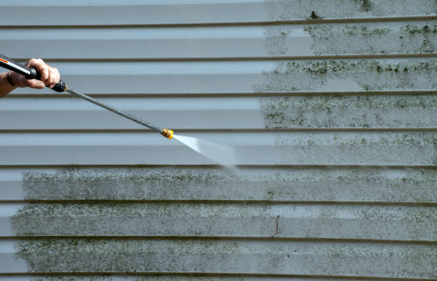 Best Vinyl Siding Pressure Washing in West Baraboo, WI
