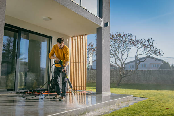 Best Parking Lot Cleaning in West Baraboo, WI